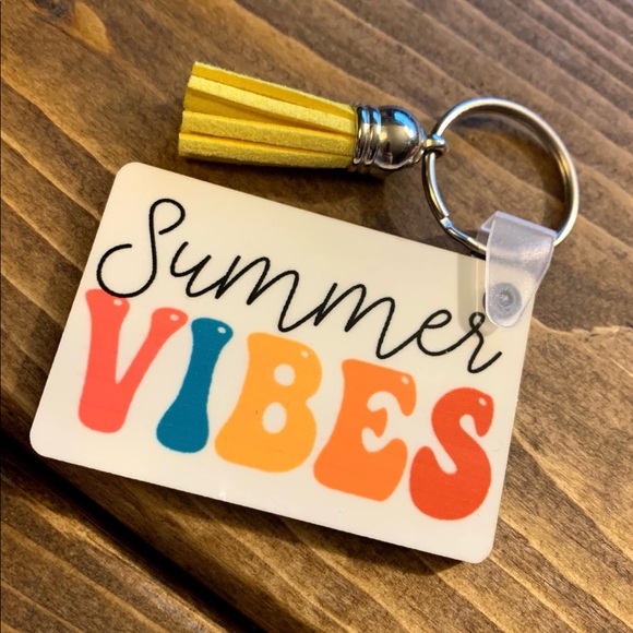 Key Chain - Picture 4 of 7